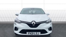 Renault Clio 1.0 TCe 100 Play 5dr Petrol Hatchback
